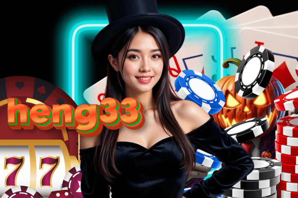 heng33