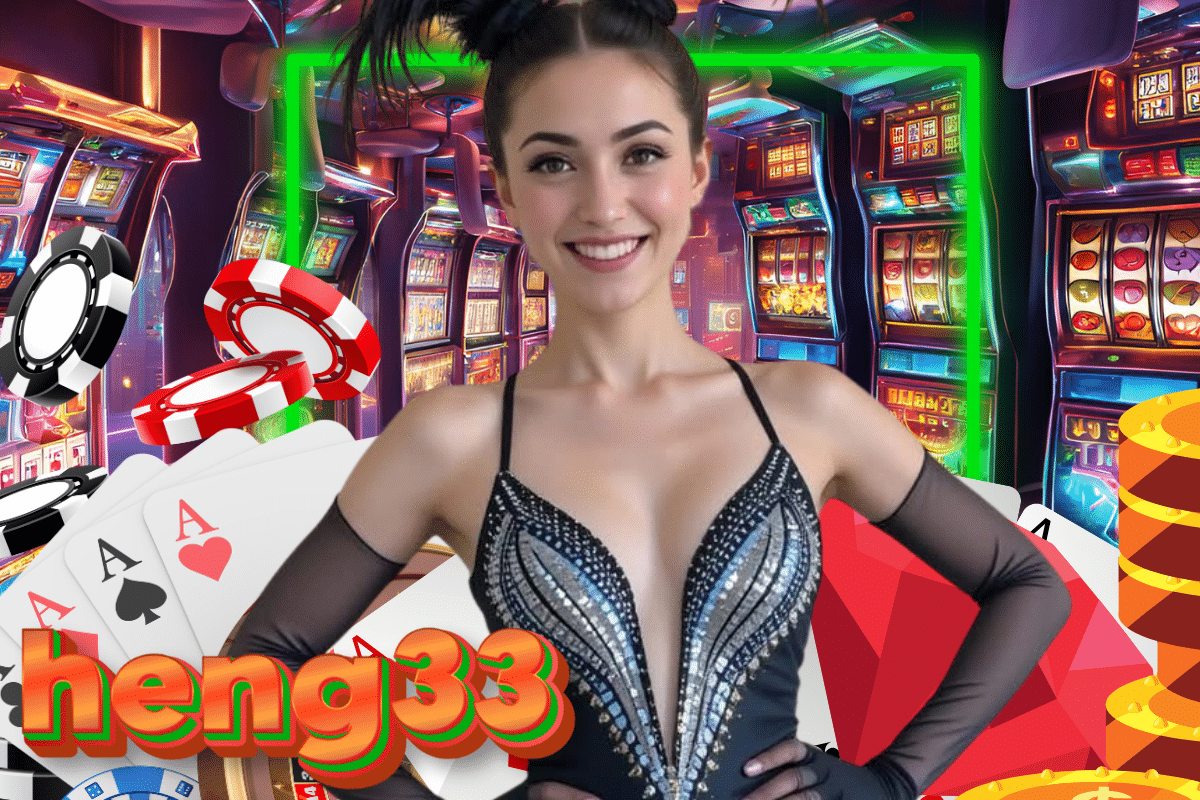 heng33 เครดิตฟรี